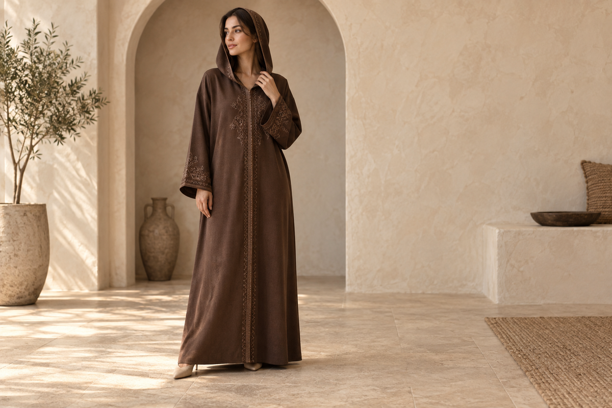 الجلابة — Orea Store