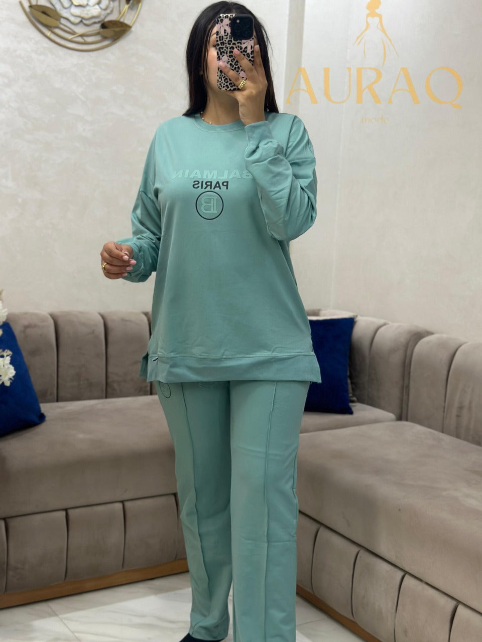 سرفيت نسائي بتصميم عصري