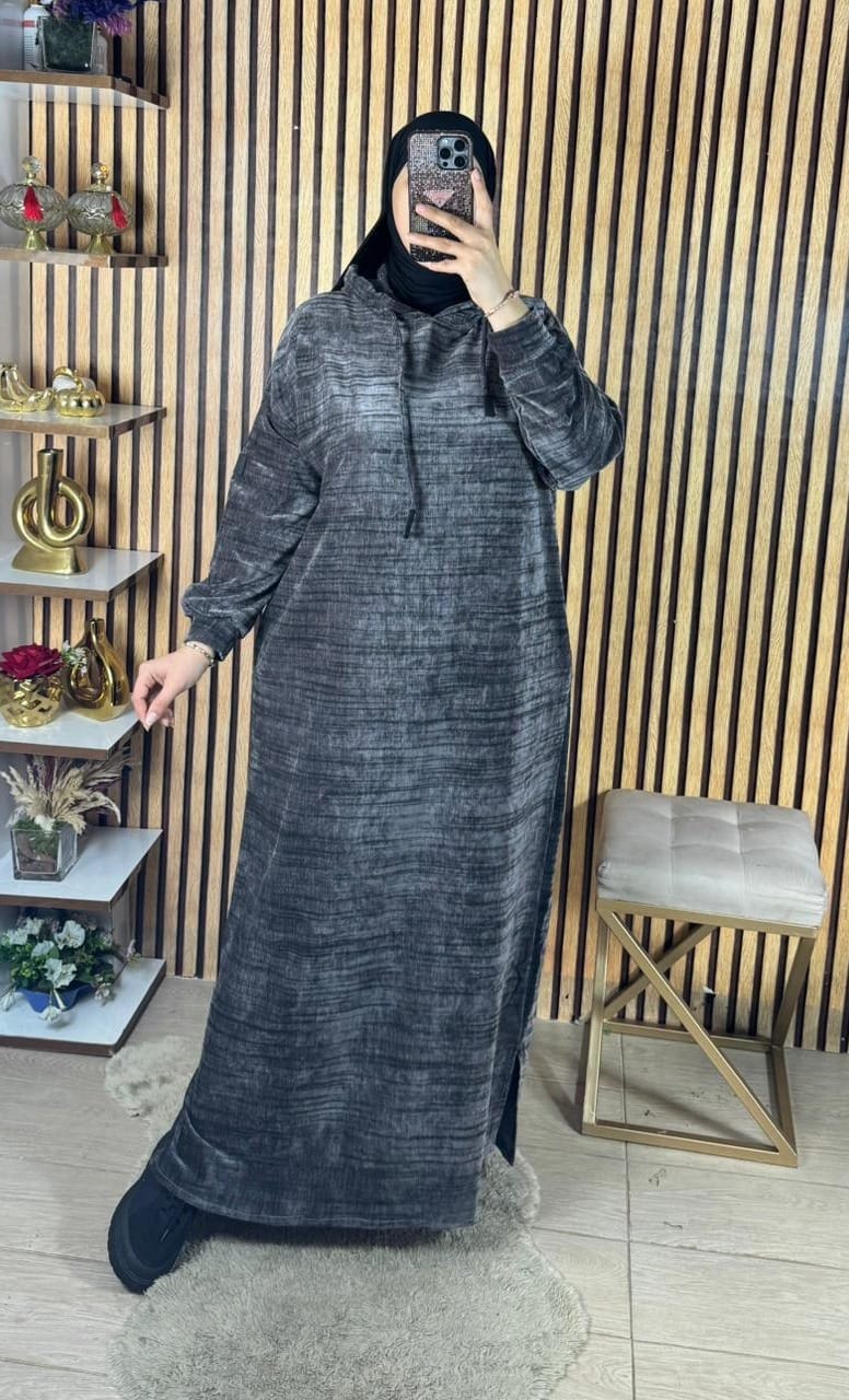 جلابة المبرة