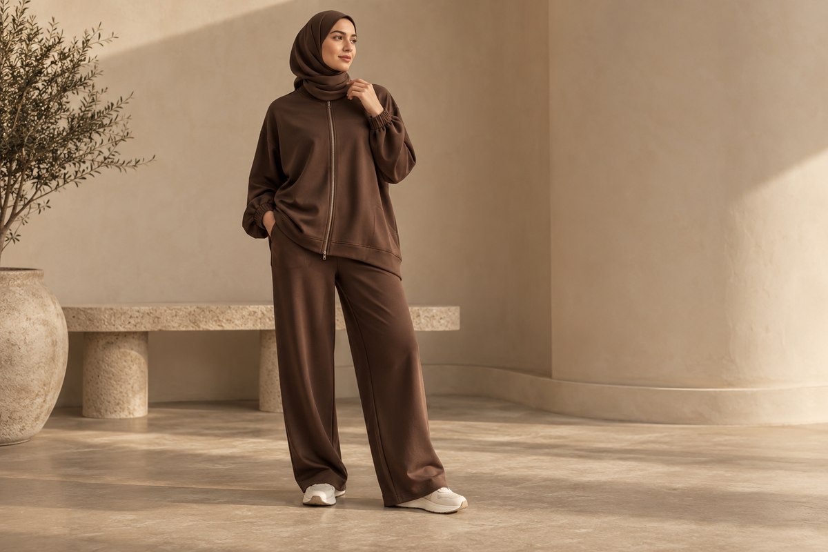 Survêtements modestes Orea Store