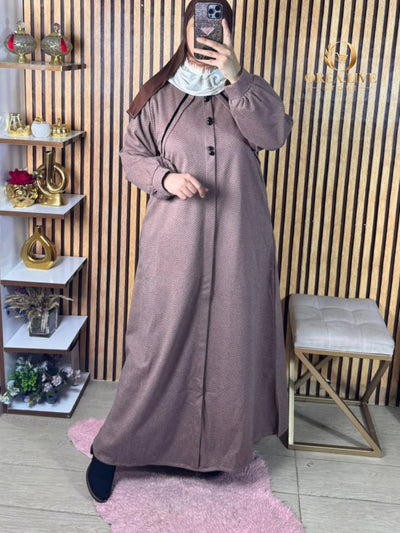 ‫كسوة الخريف بثوب الخيط 🍂