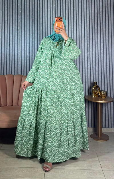 ✨ أناقة وراحة فـ كسوة وحدة
