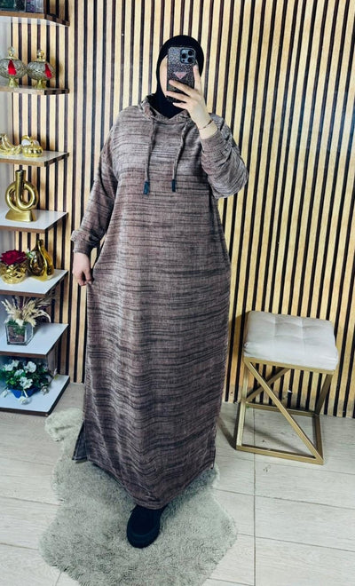 جلابة المبرة
