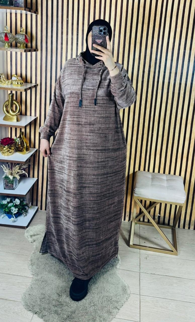 جلابة المبرة