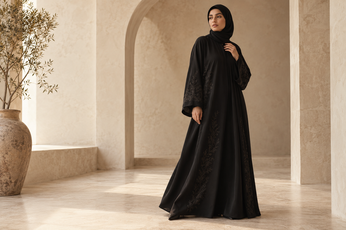 Collection Abayas Orea Store