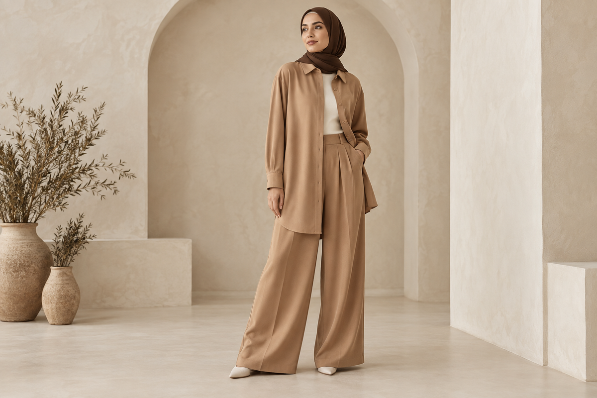 Collection Ensembles Orea Store